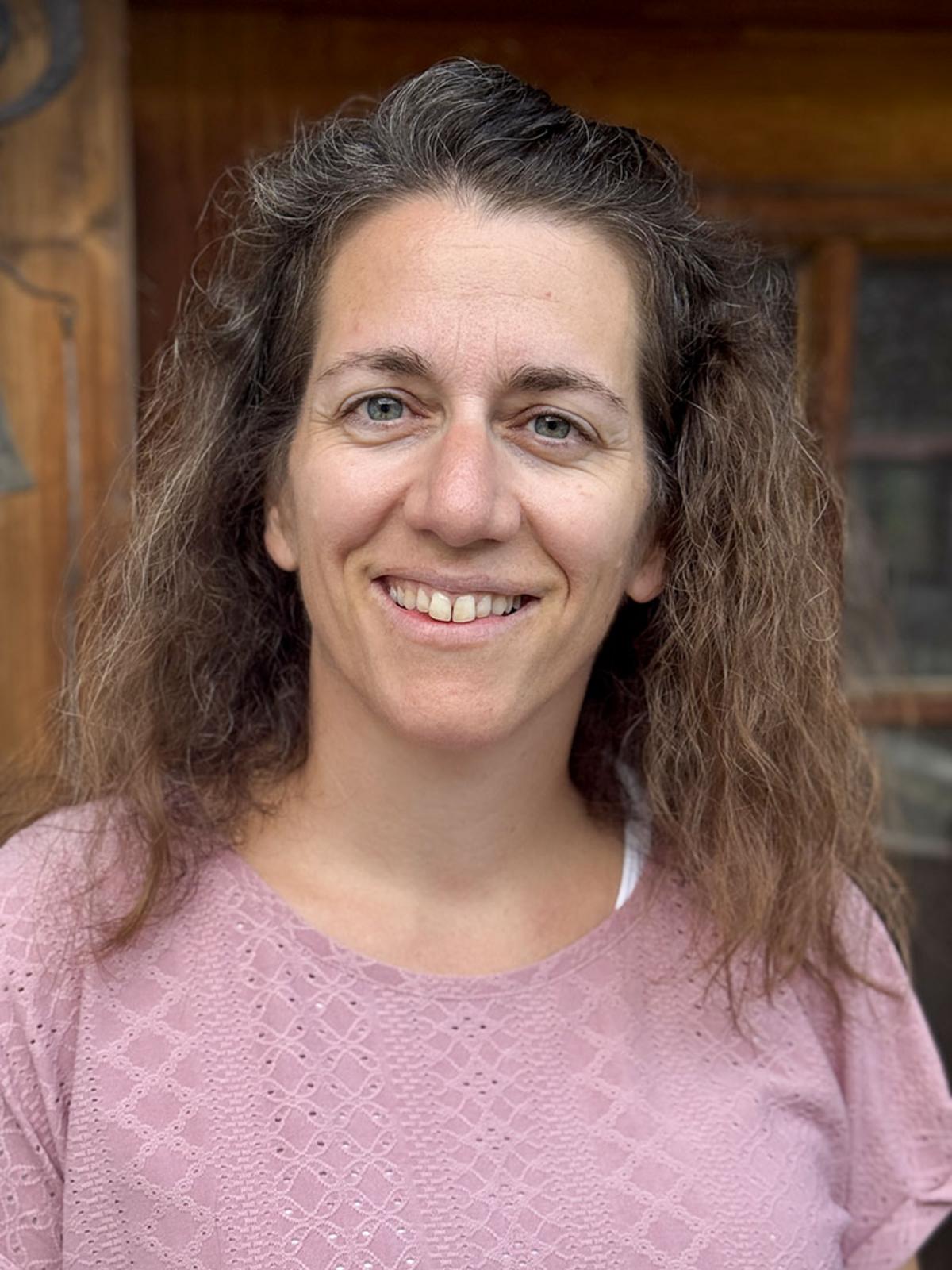 Iris Vogt Klaas