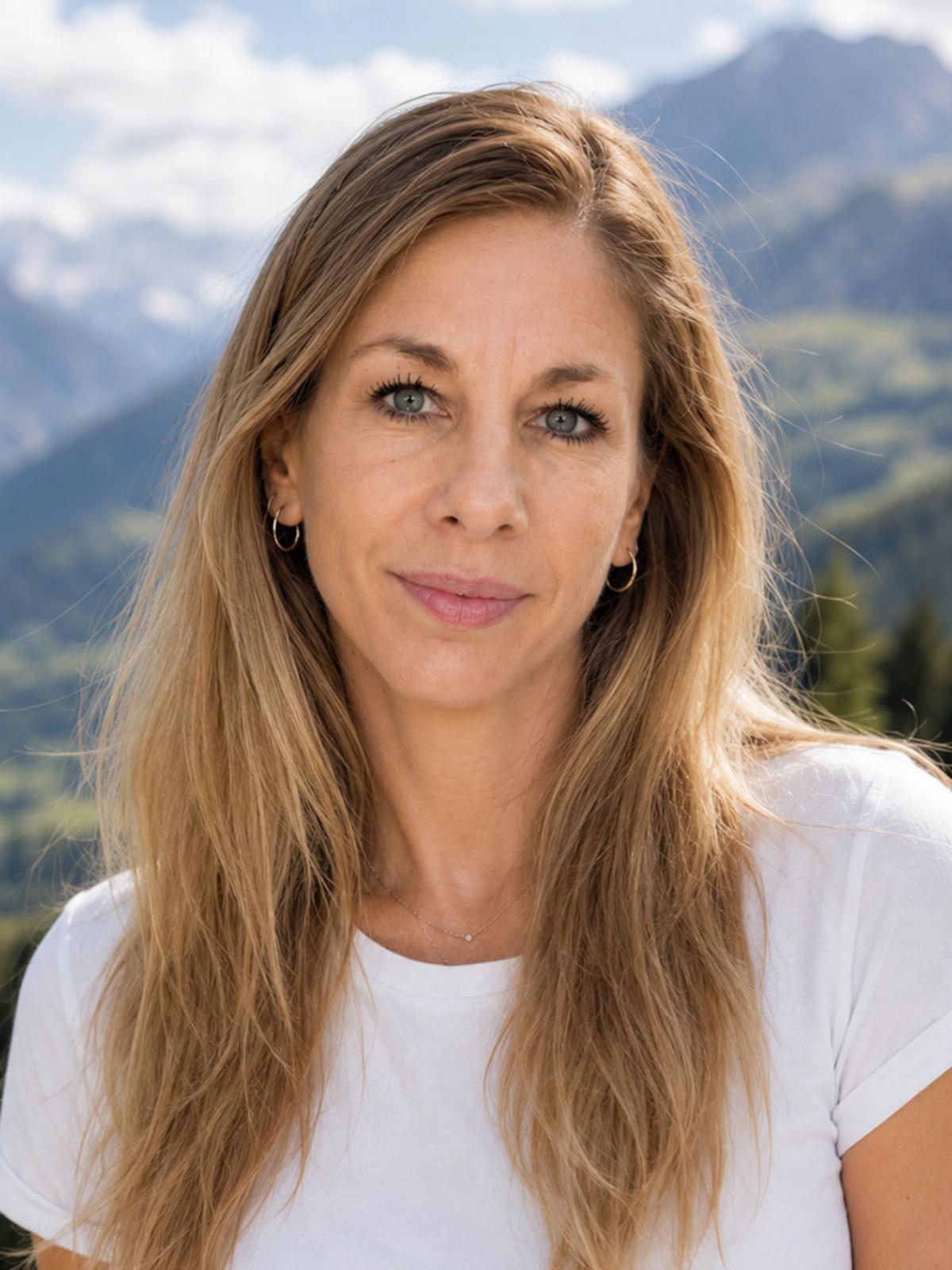 Julika Kieffer