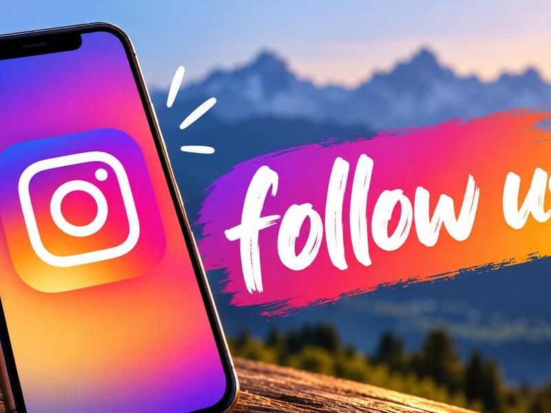 instagram